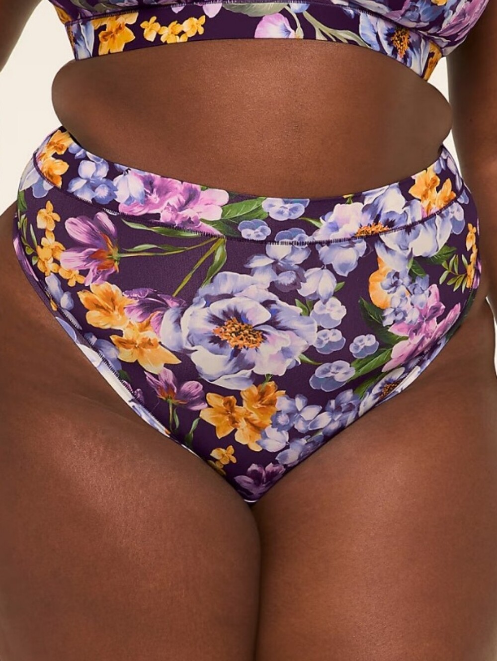 Cacique 14/16 French Cut Thong